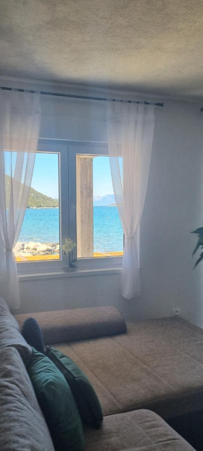 Private By The Sea
